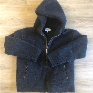 Varley Sherpa jacket